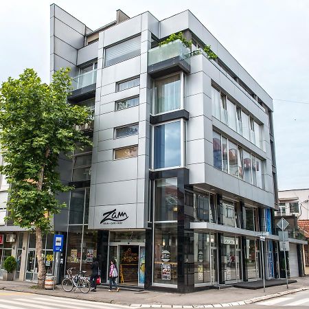 Zam Residence วาลเยโว ภายนอก รูปภาพ