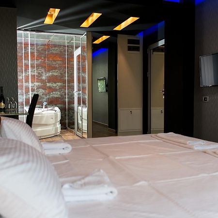 Zam Residence วาลเยโว ภายนอก รูปภาพ