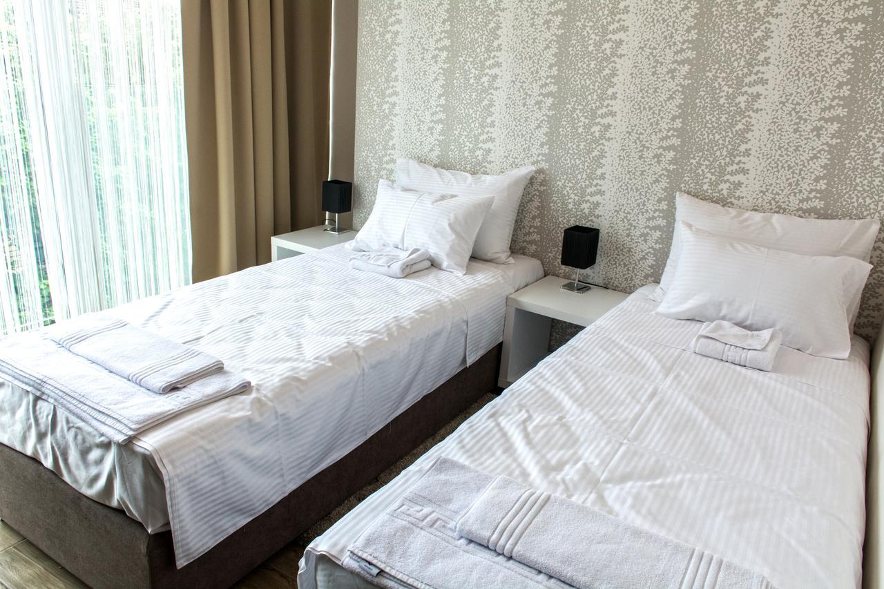Zam Residence วาลเยโว ภายนอก รูปภาพ
