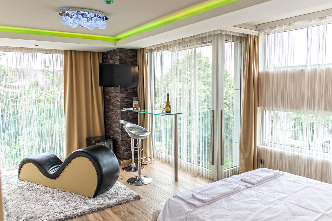 Zam Residence วาลเยโว ภายนอก รูปภาพ