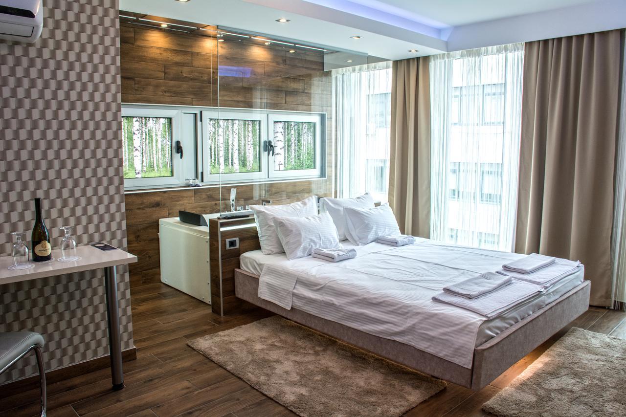 Zam Residence วาลเยโว ภายนอก รูปภาพ