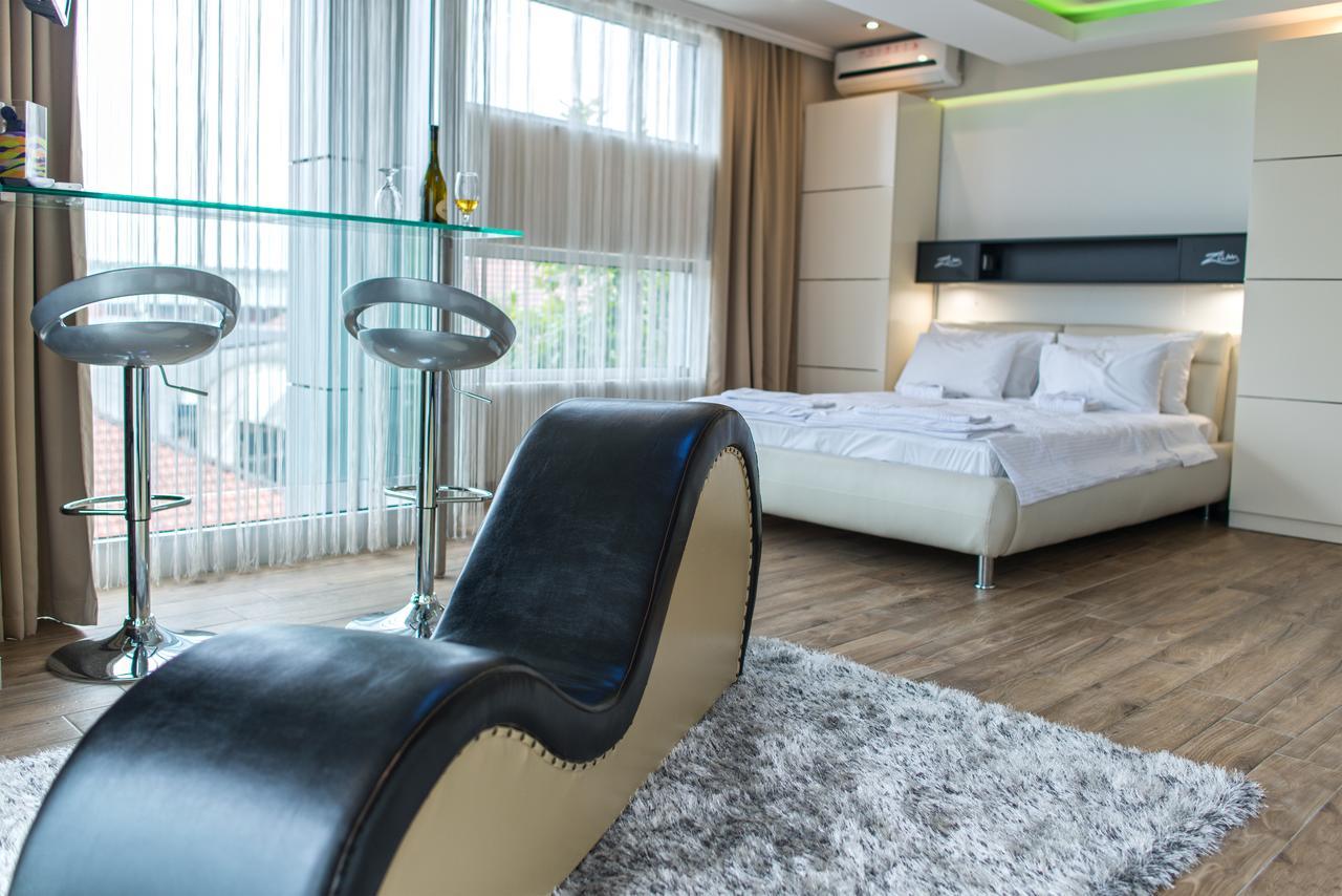 Zam Residence วาลเยโว ภายนอก รูปภาพ