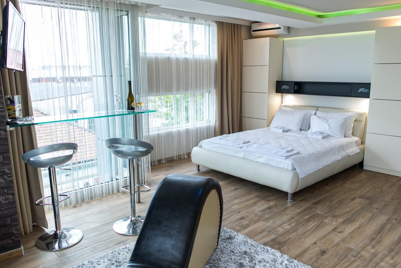 Zam Residence วาลเยโว ภายนอก รูปภาพ