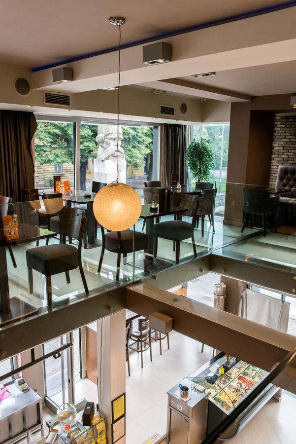 Zam Residence วาลเยโว ภายนอก รูปภาพ